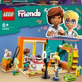 LEGO Friends Leo's kamer Reisspeelgoed - 41754