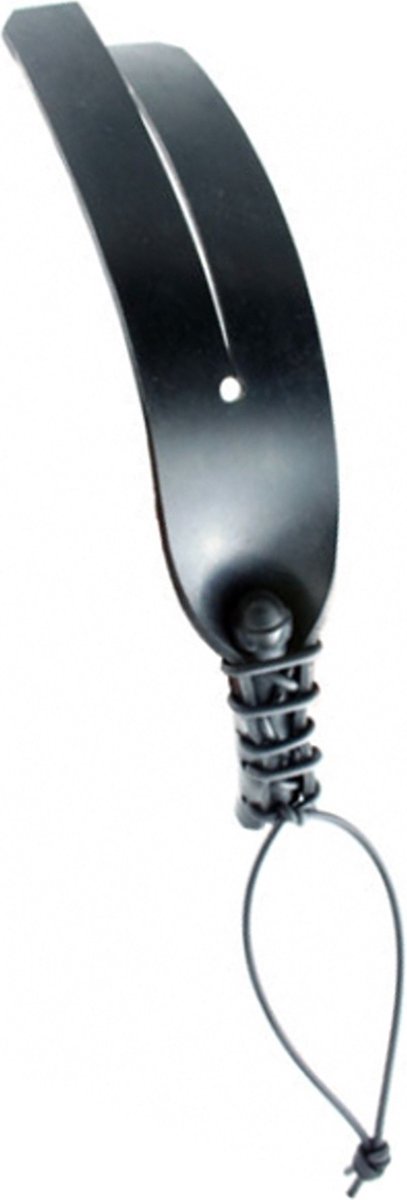 Mister b impact rubber paddle small