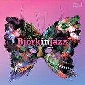 Various Artists - Bjork In Jazz (CD)
