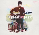Various Artists - Bob Dylan In Jazz (LP)