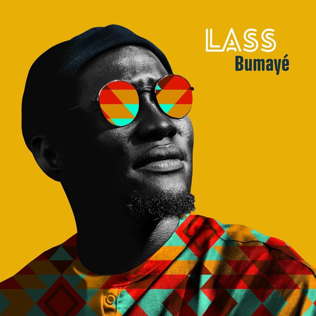 Lass - Bumayé (CD)
