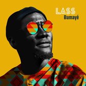 Lass - Buyame (CD)