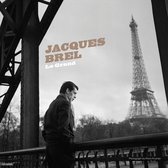 Jacques Brel - Le Grand (LP)