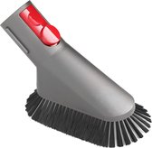 Compatibele Zachte Afstofborstel geschikt voor de Dyson V7, V8, V10, V11, Outsize, V12 en V15 Stofzuigers