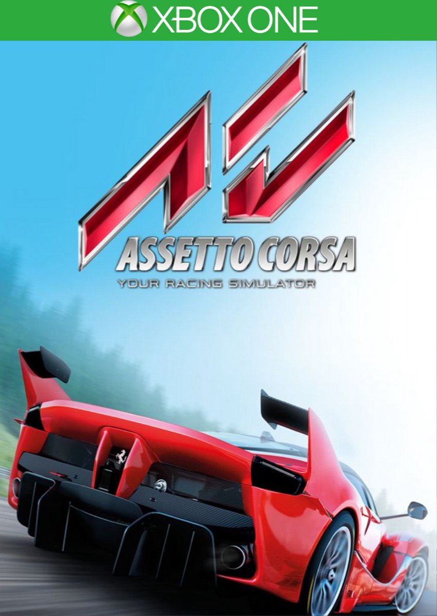 Buy Assetto Corsa Competizione - 24H Nürburgring Pack (DLC) Xbox key! Cheap price