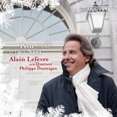 Alain Lefèvre - Petit Noël (CD)