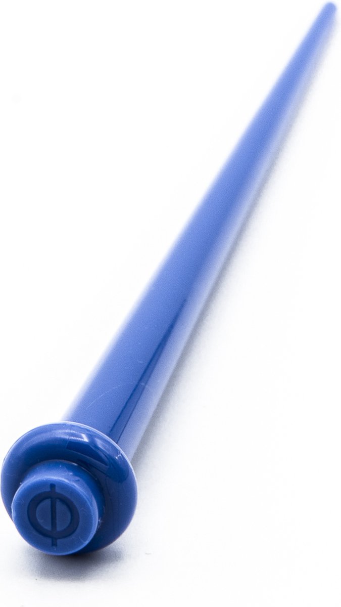 So-Phi Hair Sticks Kings Blue