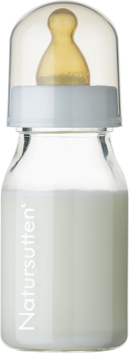 Natursutten set van 2 flesdoppen van Natursutten — afbeelding 2