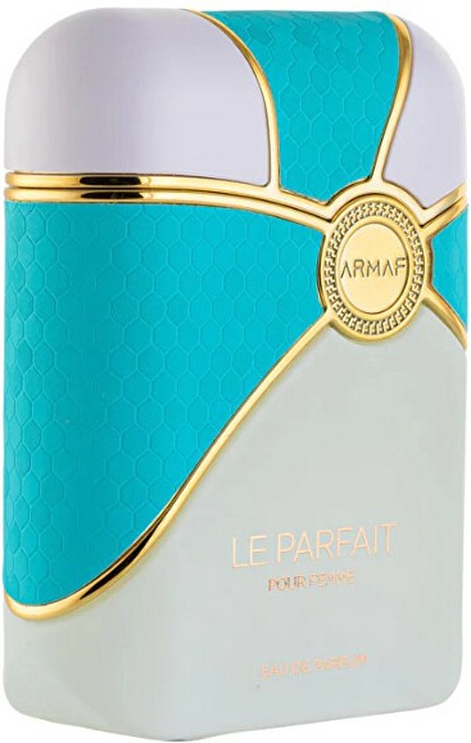 Armaf Le Parfait Azure Pour Femme Eau de Parfum Voor Dames 100 ml