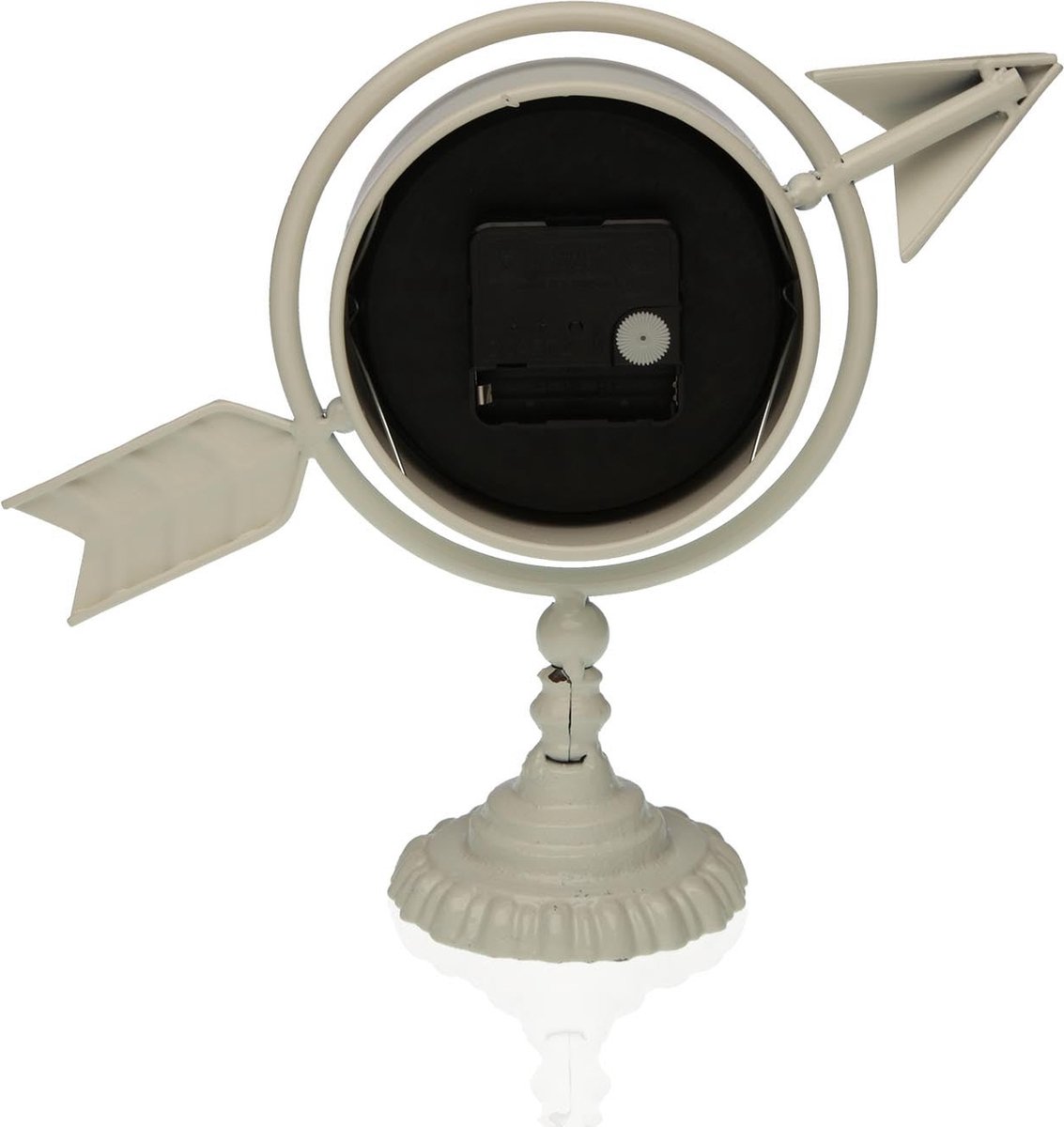 Valigetta In Cartapesta Riciclata FSC 100% - 24x16x8 Cm, Naturale Per Fai Da Te - Foto 5