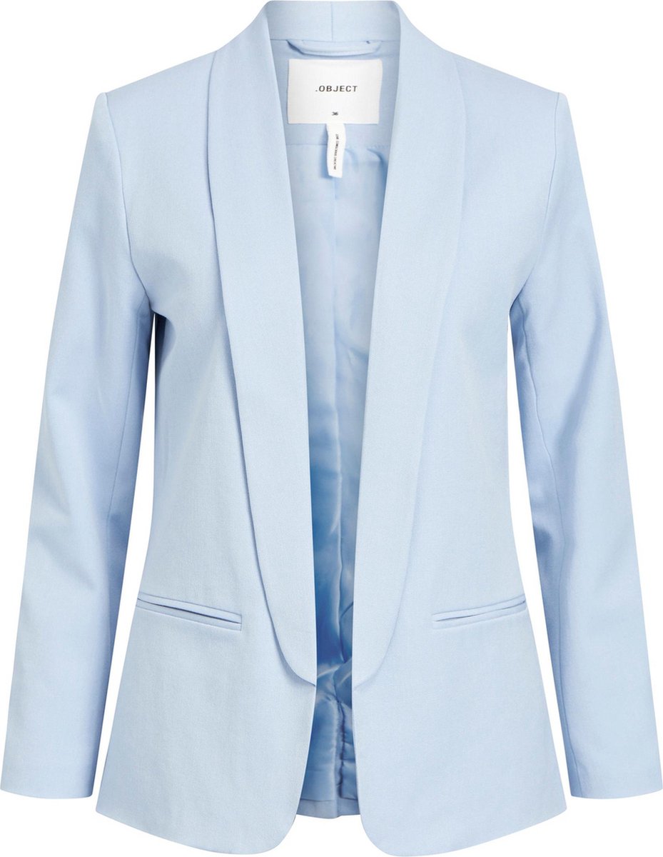 OBJECT OBJLISA L/S BLAZER NOOS Dames - Maat 42