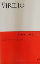Desert Screen