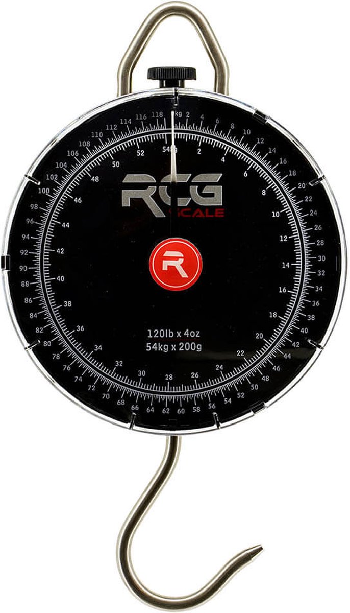 RCG Weegklok van Rolitronic — afbeelding 3