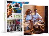Bongo Bon - 2 DAGEN IN EEN 4-STERRENHOTEL NABIJ DE HOGE VENEN MET CHAMPAGNE - Cadeaukaart cadeau voor man of vrouw