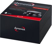 Dynavox draaitafel stabilisator Zwart
