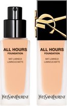 Yves Saint Laurent All Hours Foundation 25 ml