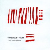Various Artists - Christian Wolff: Ten Exercises (CD)