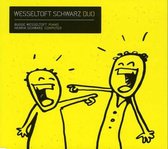 Bugge Wesseltoft/Henrik Schwarz - Duo (CD)