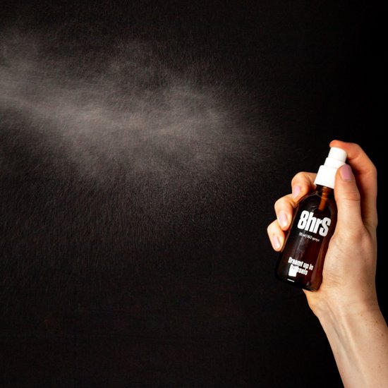 Slaapformule | Voedingssupplement voor slaap zonder melatonine