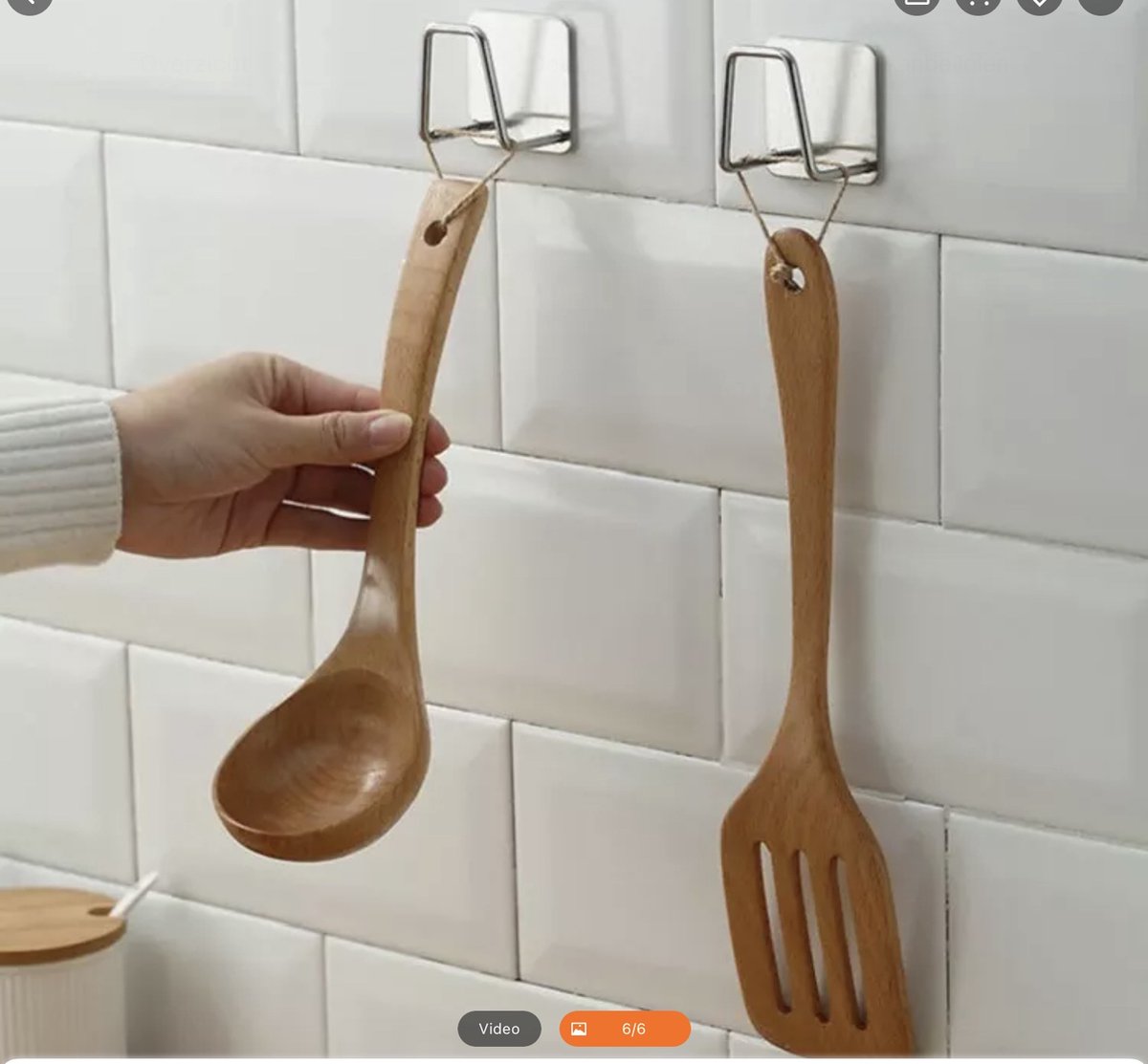 Sponshouders - set 4 stuks- Zelfklevende-RVS Gootsteenorganizer- Keuken- vaatdoekhouder