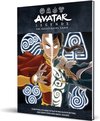 Afbeelding van het spelletje Avatar Legends: Core Rulebook (EN)