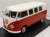 VW T1 bus - 1960