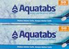 Aquatabs - Waterzuiveringstabletten - 2X50 stuks