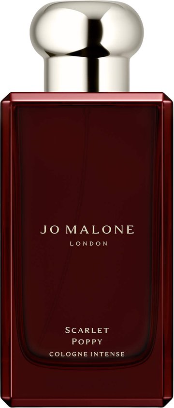Jo Malone London Scarlet Poppy Cologne Intense 100 ml - Damesparfum