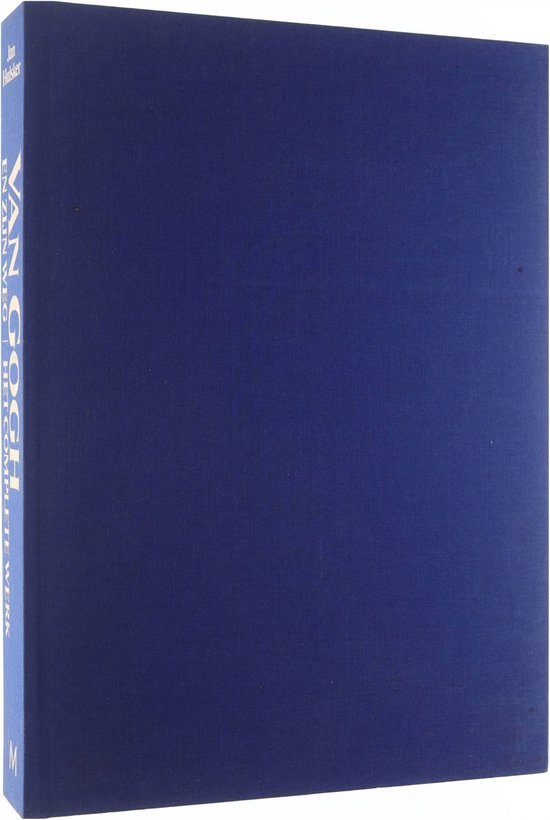Van Gogh en zijn weg. Het complete werk., Jan Hulsker | 9789029008075 |  Boeken | bol.com