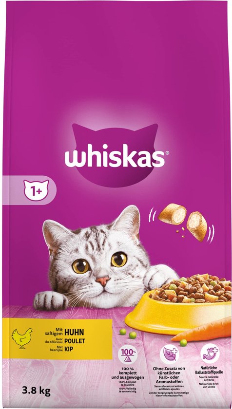 Whiskas