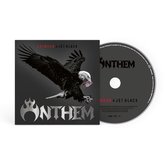Anthem - Crimson & Jet Black (CD)