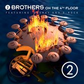 Two Brothers On The 4th Floor - 2 (LP)