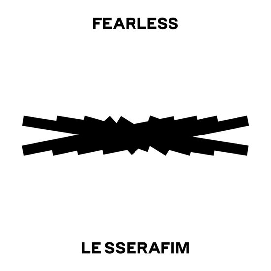 Fearless [edition A]