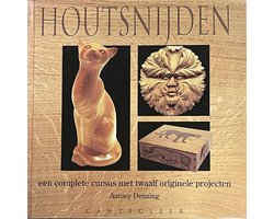 Houtsnijden