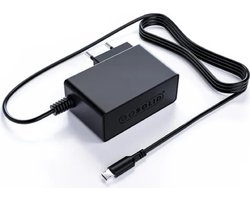 GO SOLID! ® Oplader geschikt voor Xbox Elite Controller