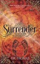 The A'vean Chronicles 2 - Surrender