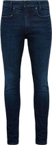 G-STAR D-Staq 3D Slim Jeans Heren - Maat W32 X L32