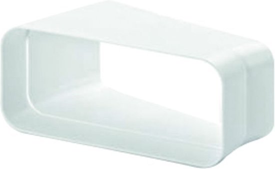 HR+ 150 bocht 15º horizontaal