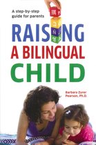Raising A Bilingual Child