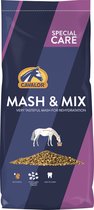Cavalor Mash en Mix Wellness Slobber - 15 kg