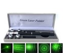 Groene laser pen zeer krachtig