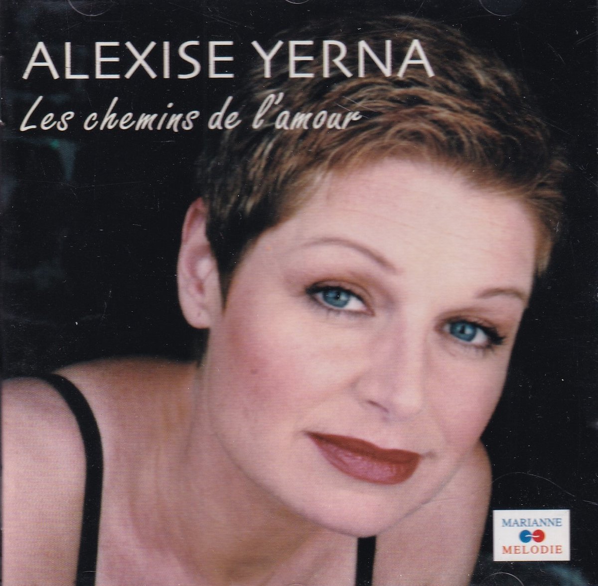 Les chemins de l'amour