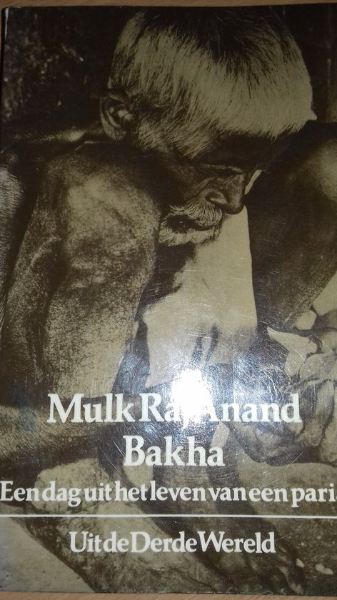 Bakha dag uit leven van paria