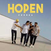 Hopen - Frères (CD)