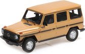 Mercedes-Benz G-Model (LWB) 1980 - 1:18 - Minichamps