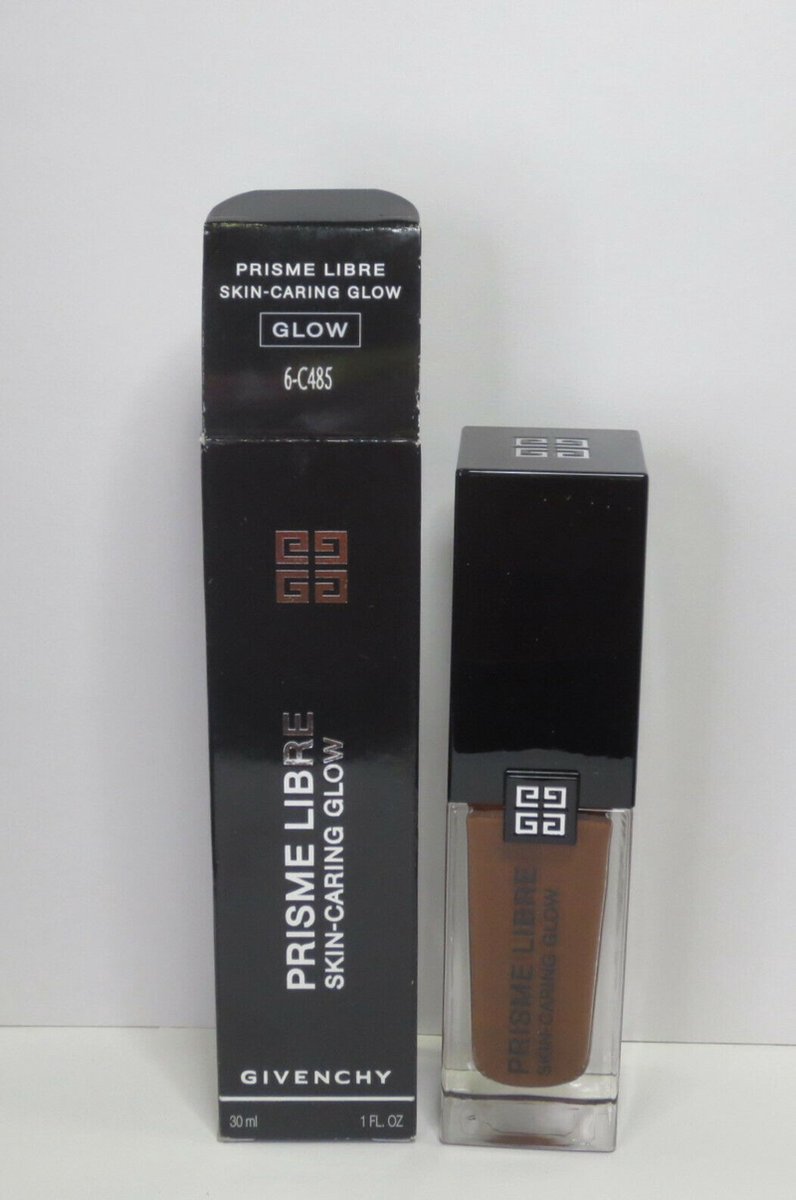 Prisme Libre Glow 6-C485 30ml