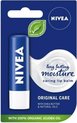 Nivea Original Care Lippenbalsem