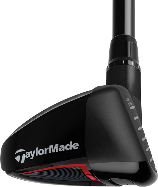 Used TaylorMade Stealth 2 Plus 4 Hybrid / 22 Degree