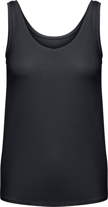 Culture Cupoppy VO neck Tank Top T-shirt Femme - Taille L