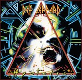 Hysteria 30Th Anniversary (Deluxe)